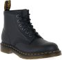 Dr Martens Anfibio 101 Nappa 26 boots Dr. Martens Zwart - Thumbnail 7