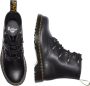 Dr. Martens 1460 Alien Hardware Leren Veterlaarzen - Thumbnail 3