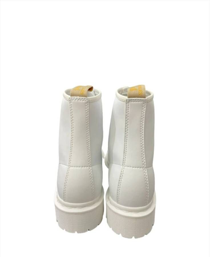 Dr. Martens 1460 Bex Mono Kemble Veterlaarzen