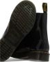 Dr. Martens Zwarte Enkellaarsjes voor Dames Model 1460 Iced BN Zwart Dames - Thumbnail 15