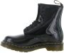 Dr. Martens 1460 Core Materiaal Updates Schoenen Black Dames - Thumbnail 4