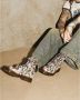 Dr. Martens 1460 English Garden Multi Backhand Boots - Thumbnail 2