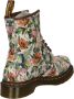 Dr. Martens 1460 Laarzen Multicolor Dames - Thumbnail 3