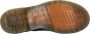Dr. Martens 1460 Pascal Virginia Enkellaarzen Black Dames - Thumbnail 6