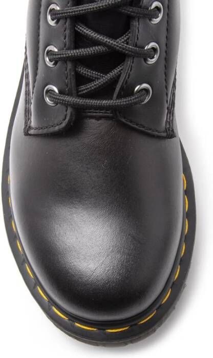 Dr. Martens 1460 Serena Laarzen Stijlvol en Duurzaam