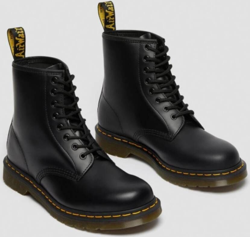 Dr. Martens 1460 Zwarte Chica Black Dames