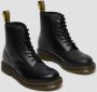 Dr. Martens 1460 Zwarte Chica Black Dames - Thumbnail 2