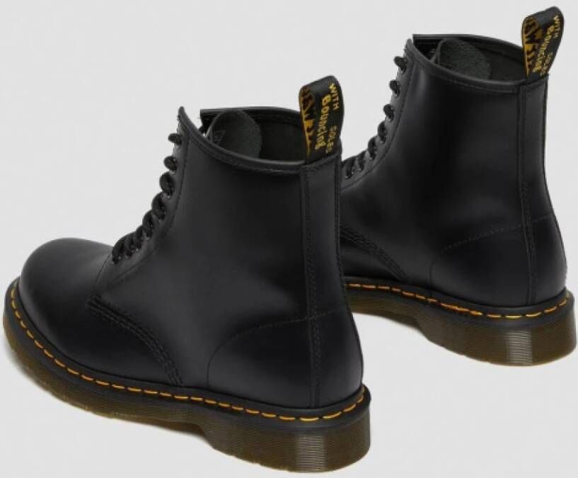 Dr. Martens 1460 Zwarte Chica Black Dames