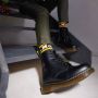 Dr. Martens 1460 Zwarte Chica Black Dames - Thumbnail 4