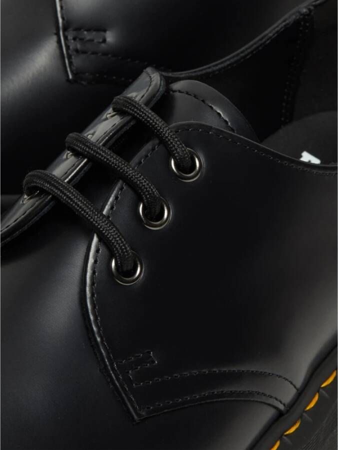 Dr. Martens 1461 Quad Leren Schoenen