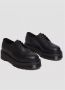 Dr. Martens Boots & laarzen V 1461 Quad Mono in zwart - Thumbnail 3