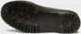 Dr. Martens 1461 Quad Polished Smooth Leren Platform Schoenen Black - Thumbnail 10