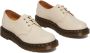 Dr. Martens Tijdloze stijl met iconische veterschoenen Beige Dames - Thumbnail 7