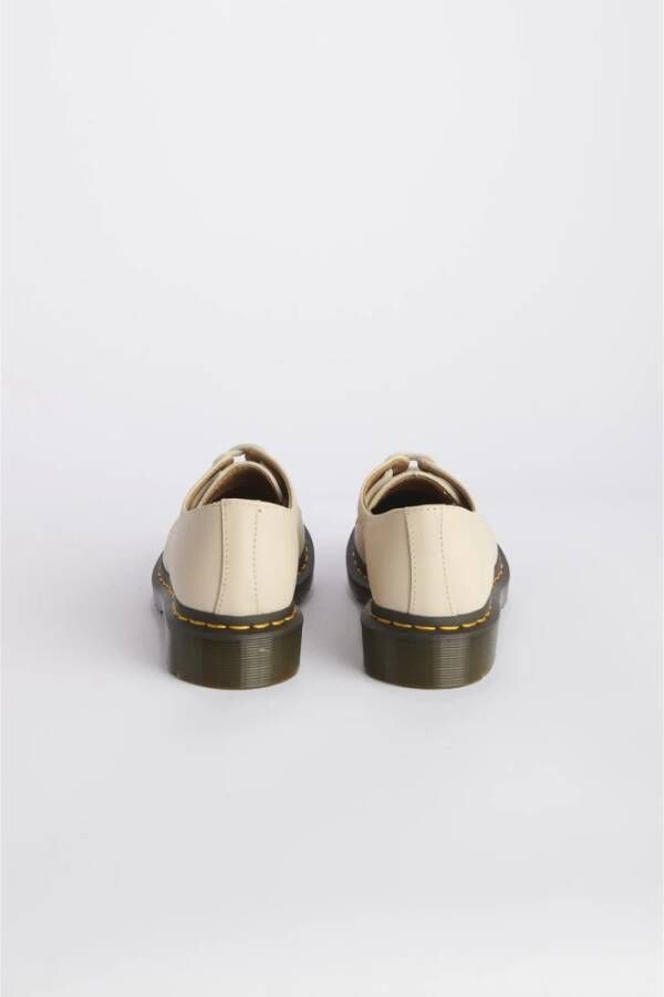 Dr. Martens 1461 Virginia Leren Oxford Schoenen