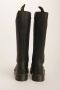 Dr. Martens 1B60 Bex Pisa Leren Hoge Laarzen - Thumbnail 2