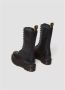 Dr. Martens Stijlvolle Veterschoenen voor Vrouwen Black Dames - Thumbnail 15