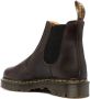 Bruin Tinten 2976 Bex Chelsea boots Enkellaarsjes Heren Bruin - Thumbnail 6