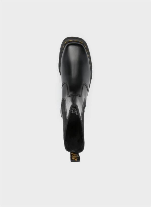 Dr. Martens 2976 HI Quad SQ Laars