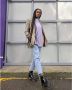Dr. Martens 2976 Platform Chelsea Laarzen - Thumbnail 2
