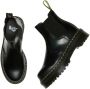 Dr. Martens Dr Martens 2976 Quad Chelsea boots Enkellaarsjes Zwart - Thumbnail 15