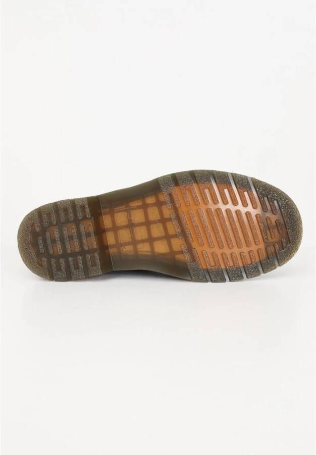 Dr. Martens 8 Eye 1460 Gaucho Laarzen