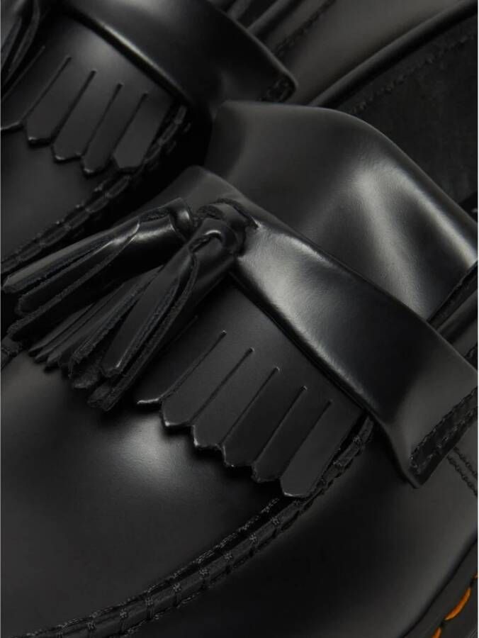 Dr. Martens Adrian Bex Smooth Loafers