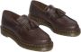Dr. Martens Adrian Loafers in Donkerbruin Brown Heren - Thumbnail 2