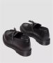Dr. Martens Klassieke zwarte loafers met franjes Black Dames - Thumbnail 14