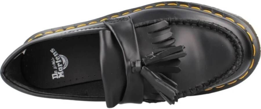 Dr. Martens Adrian Quad Loafers
