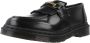 Dr. Martens Adrian Snaffle Loafers Black Dames - Thumbnail 5