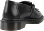 Dr. Martens Adrian Snaffle Loafers Black Dames - Thumbnail 7