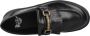 Dr. Martens Adrian Snaffle Loafers Black Dames - Thumbnail 10