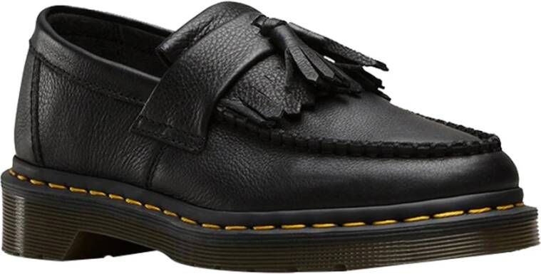 Dr. Martens Adrian Tassel Loafers