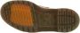 Dr. Martens Beige Leren Platte Schoenen Vrouwen Lente Zomer Beige Dames - Thumbnail 18