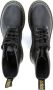 Dr. Martens Anfibio leren laarzen met chunky zool - Thumbnail 2