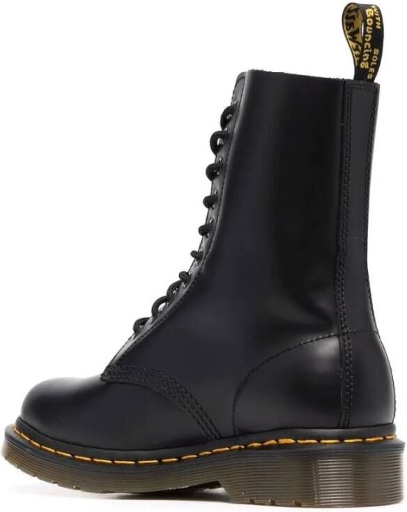 Dr. Martens Ankle Boots Black Dames