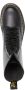 Dr. Martens Zwarte Leren Laarzen met Logo Treklus Black - Thumbnail 10