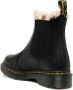 Dr. Martens Women's 2976 Leonore Burnished Wyoming Winterschoenen zwart - Thumbnail 13