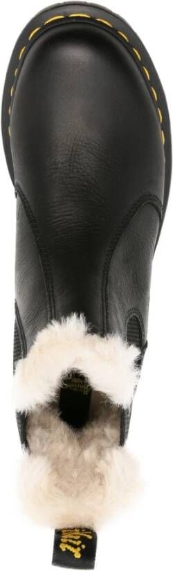 Dr. Martens Ankle Boots Black Dames