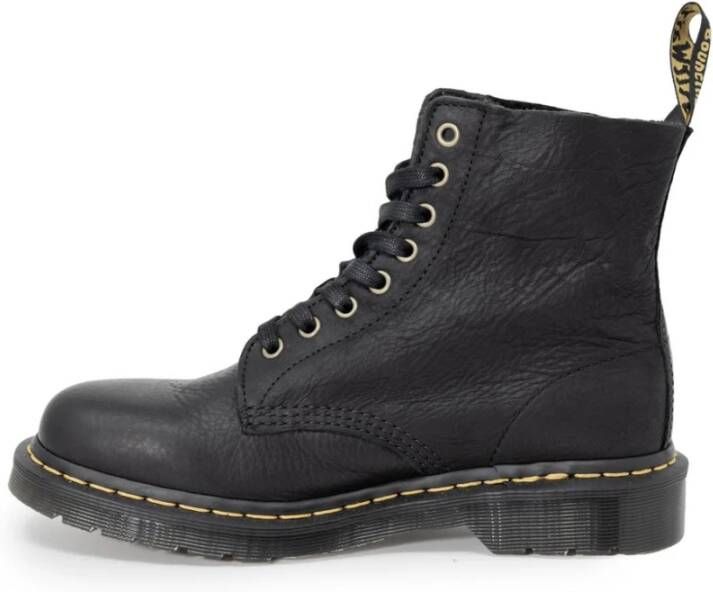 Dr. Martens Ankle Boots Black Heren