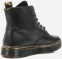 Dr. Martens Laarzen THURSTON CHUKKA BLACK LUSSO - Thumbnail 4