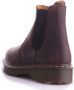 Bruin Tinten 2976 Bex Chelsea boots Enkellaarsjes Heren Bruin - Thumbnail 12