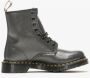 Dr Martens Vegan 1460 Boots Dr. Martens Grijs Dames - Thumbnail 3