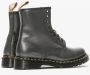 Dr Martens Vegan 1460 Boots Dr. Martens Grijs Dames - Thumbnail 4