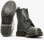 Dr Martens Vegan 1460 Boots Dr. Martens Grijs Dames - Thumbnail 5