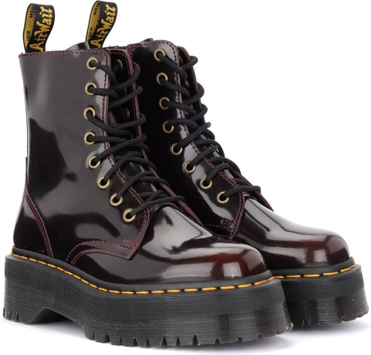Dr. Martens Laarzen JADON ARCADIA - Foto 7