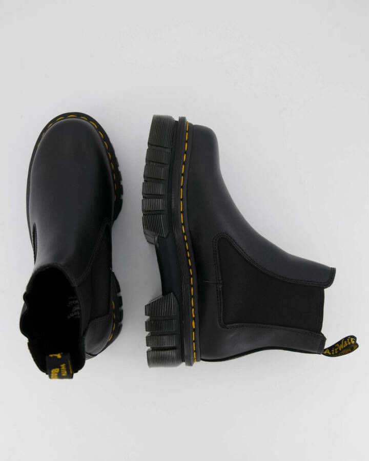 Dr. Martens Ankle Boots Zwart Dames