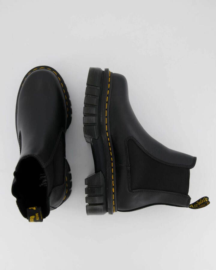 Dr. Martens Ankle Boots Zwart Dames