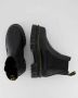 Dr. Martens Boots & laarzen Audrick Chelsea Black Nappa Lux in black - Thumbnail 13