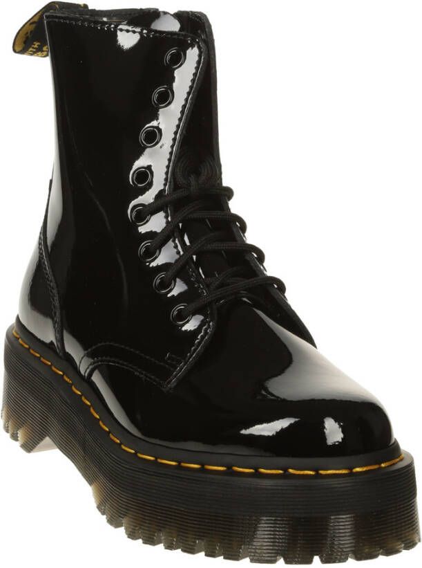 Dr. Martens Jadon Ankle Boots Zwart Dames